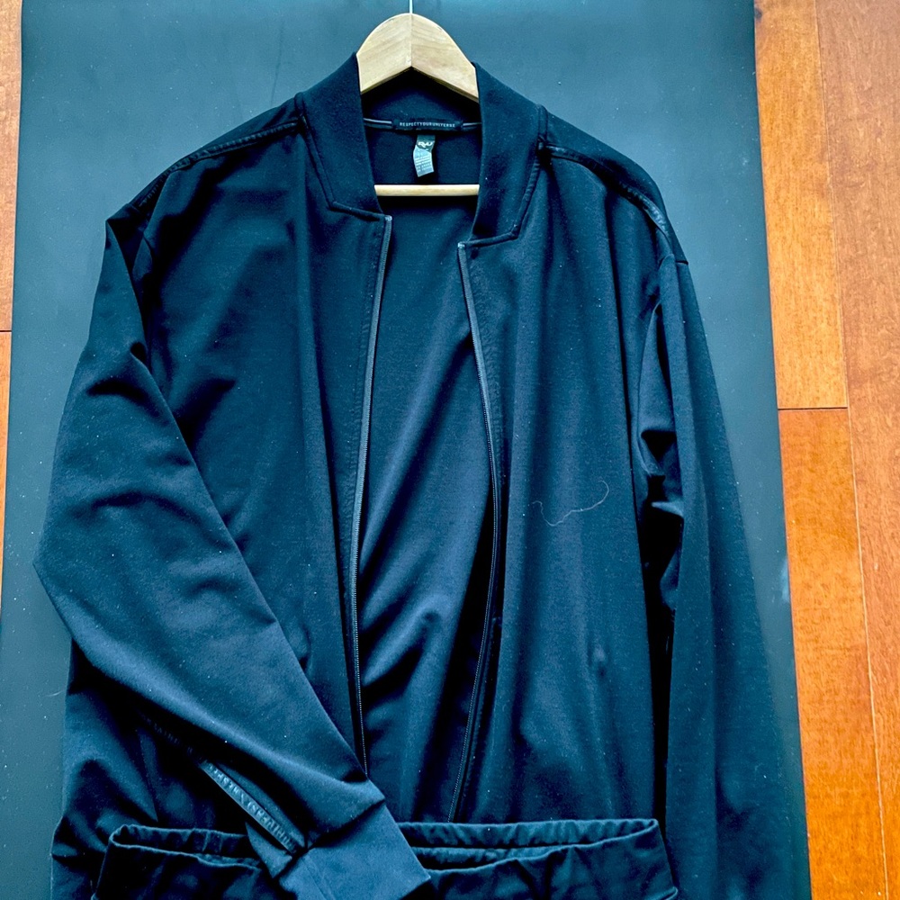 RYU tracksuit
